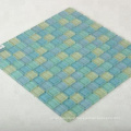 Candy Color Glass Crystal Stone Interior Decoration Wall Tile